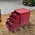 Clothing Organizer,Christmas Drawer